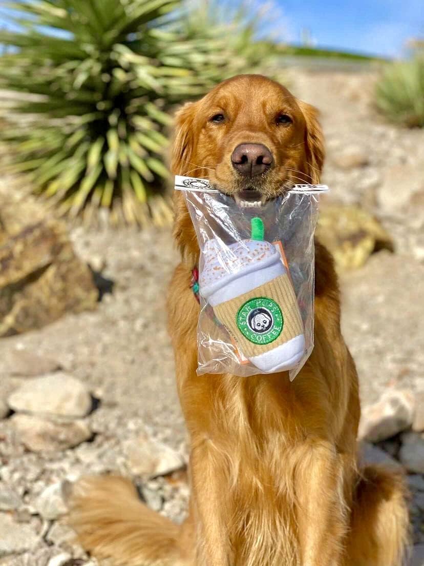 Star Pups Coffee